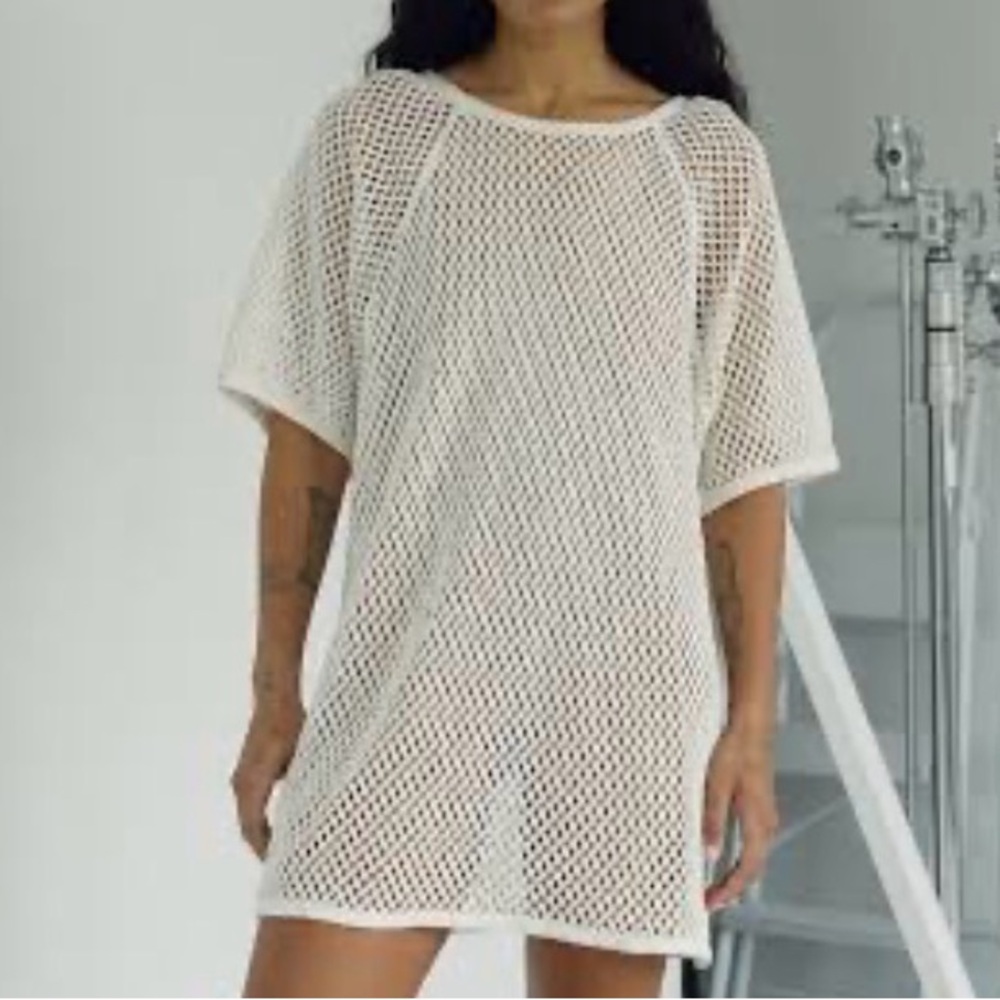 Boheme Fisherman Tee